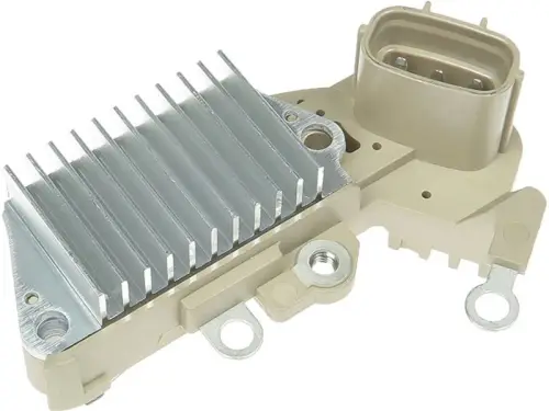 Alternator Regulator