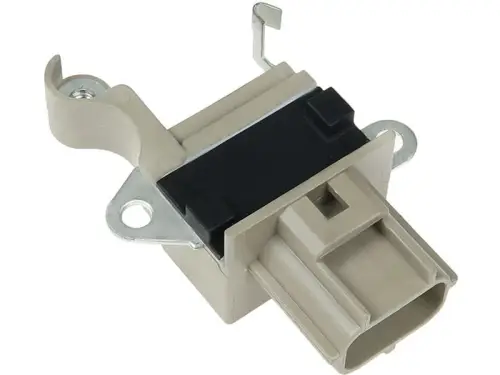 Alternator Regulator