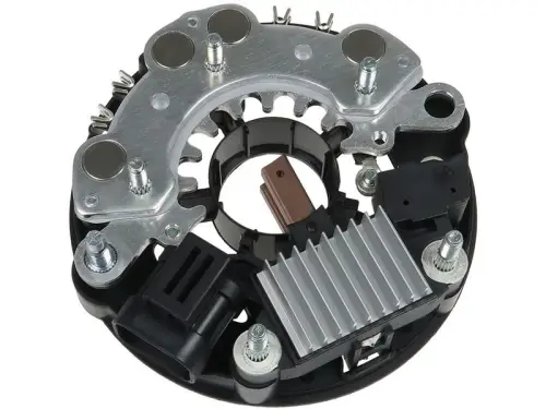 Rectifier, alternator