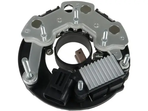 Rectifier, alternator