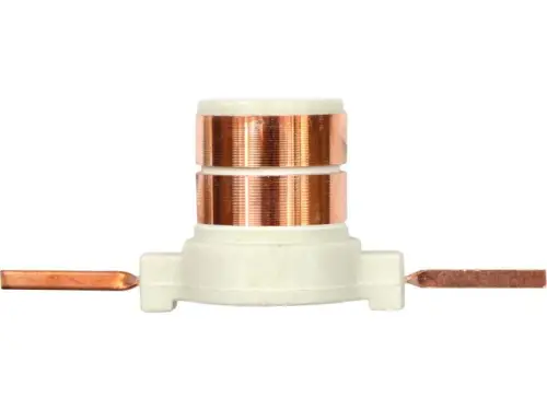 Slip Ring, alternator