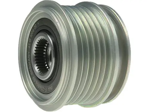 Alternator Freewheel Clutch