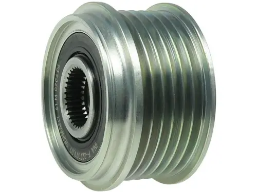 Alternator Freewheel Clutch
