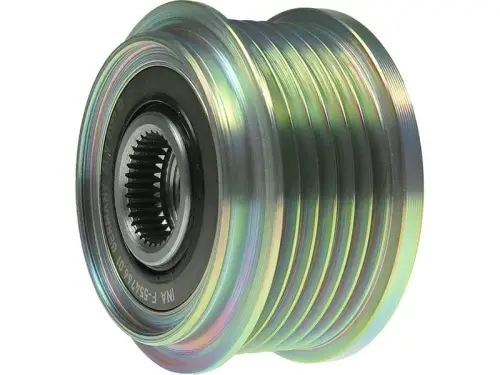 Alternator Freewheel Clutch