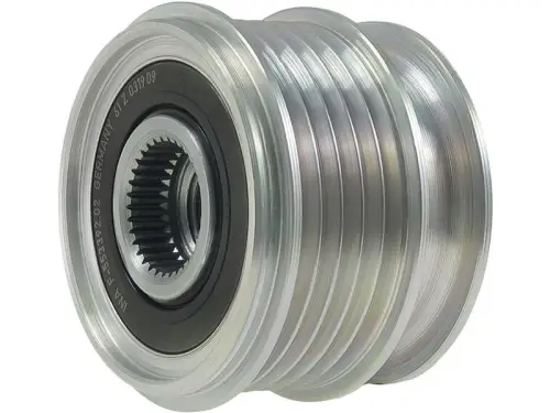 Alternator Freewheel Clutch