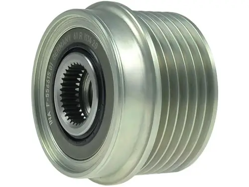 Alternator Freewheel Clutch