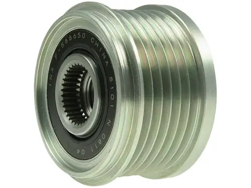 Alternator Freewheel Clutch