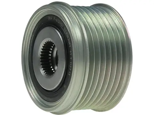 Alternator Freewheel Clutch