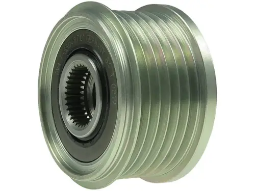 Alternator Freewheel Clutch