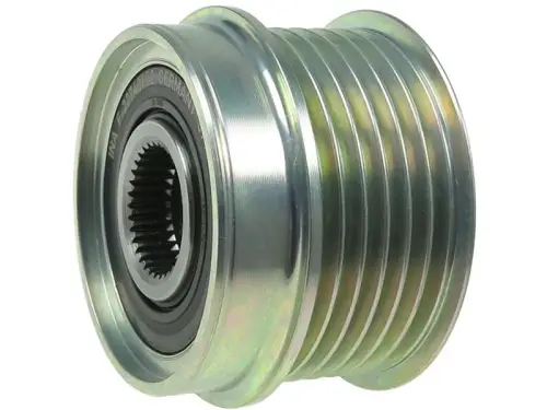 Alternator Freewheel Clutch