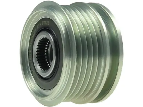 Alternator Freewheel Clutch
