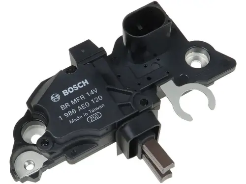 Alternator Regulator