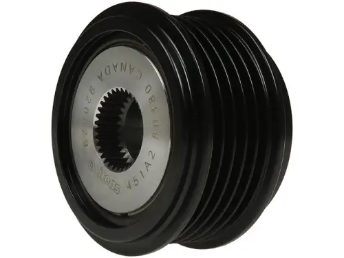 Alternator Freewheel Clutch