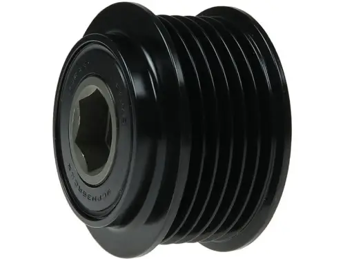 Alternator Freewheel Clutch