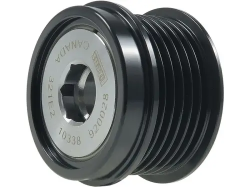Alternator Freewheel Clutch