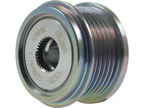 Alternator Freewheel Clutch