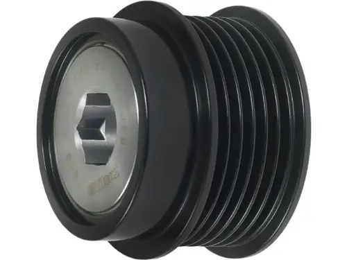 Alternator Freewheel Clutch