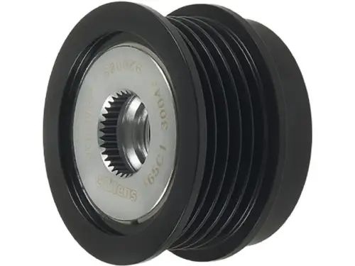Alternator Freewheel Clutch